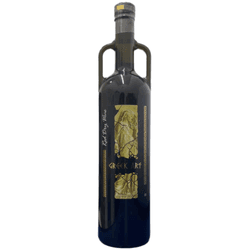 Greek art vinho tinto seco 2020 750ml - Empório Grego