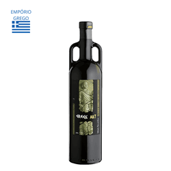 Greek art vinho branco de mesa seco 750ml - Empório Grego
