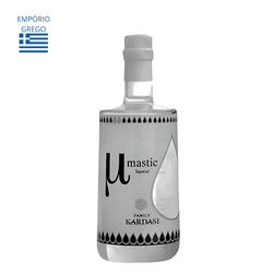 Licor De Mastic Family Kardasi 500ml - Empório Grego