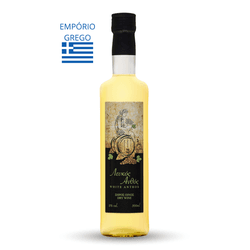 Vinho Branco Seco - White Anthos - Empório Grego