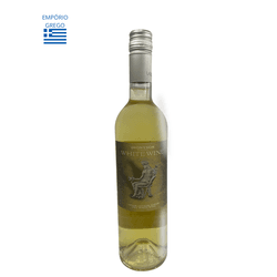 Vinho Dionysos Branco Seco - Empório Grego