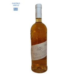 VINHO FINO MEIO SECO ROSÉ DOGMA - Empório Grego