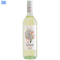 Vinho Cavino Ionos Roditis - Syrah rosé 750ml Copi... - Empório Grego