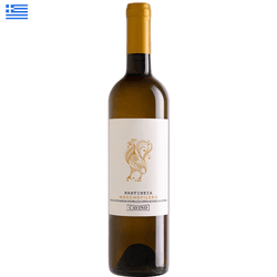 Vinho Cavino Moschofilero branco 750ml - Empório Grego