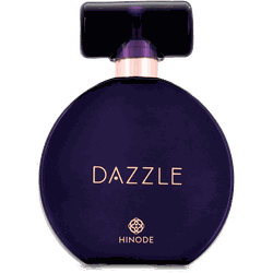Dazzle Deo Colônia 60ml - 010114 - Edinaldo Hinode