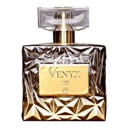Venyx L'or Deo Colônia 100ml - 010147 - Edinaldo Hinode