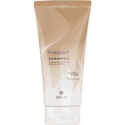 Shampoo Para Cabelos Danificados H-Expert 250ml -... - Edinaldo Hinode