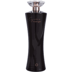 Grace Midnight Hinode Deo Colônia 100ml - 010210 - Edinaldo Hinode