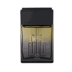 Empire Gold Deo Colônia 100ml - 010219 - Edinaldo Hinode