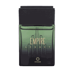 Empire Legacy Deo Colônia 100ml - 010225 - Edinaldo Hinode