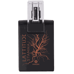 Lattitude Stamina Deo Colônia 100ml - 010142 - Edinaldo Hinode