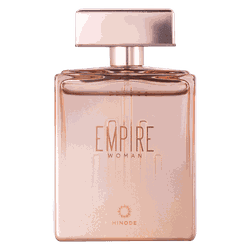 Empire Woman Deo Colônia 100ml - 010227 - Edinaldo Hinode