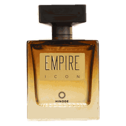 Empire Icon Deo Parfum 100ml - 010276 - Edinaldo Hinode