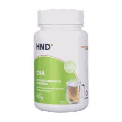  Chás Chá Sabor Limão 150g - 017094 - Edinaldo Hinode