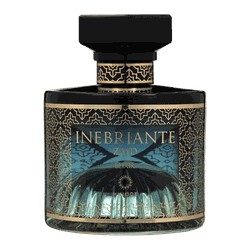 Inebriante Zayd Elixir Parfum 100ml - 011046 - Edinaldo Hinode