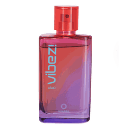 Viva Vibez Deo Colônia Feminino 75ml - 011048 - Edinaldo Hinode