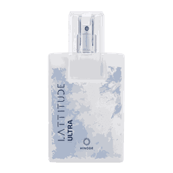 Lattitude Ultra Deo Colônia 100ml - 010273 - Edinaldo Hinode