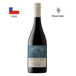 Adobe Reserva Pinot Noir - Enoteca Cursino