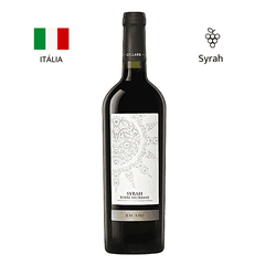 Bacaro Syrah Terre Siciliane - Enoteca Cursino