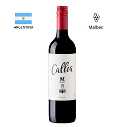 Bodegas Callia Malbec - Enoteca Cursino