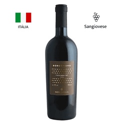 Borgopieno Toscana IGT - Enoteca Cursino