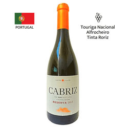 Cabriz Reserva - Enoteca Cursino