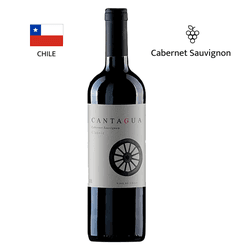 Cantagua Classico Cabernet Sauvignon - Enoteca Cursino