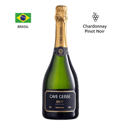 Cave Geisse Brut - Enoteca Cursino