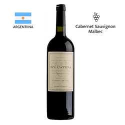 Dv Catena Cabernet Malbec - Enoteca Cursino