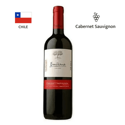 Emiliana Cabernet Sauvignon - Enoteca Cursino