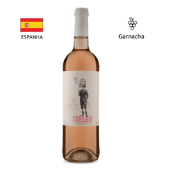 Iselen Rosé - Enoteca Cursino