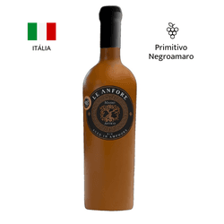 Masso Antico Le Anfore - Enoteca Cursino
