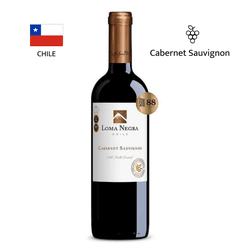 Loma Negra Cabernet Sauvignon - Enoteca Cursino