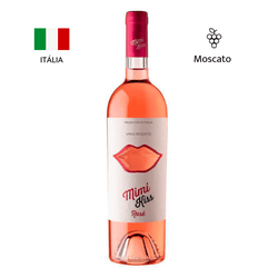 Mimi Kiss Rosé - Enoteca Cursino