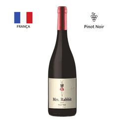 Mrs. Rabbit Pinot Noir - Enoteca Cursino