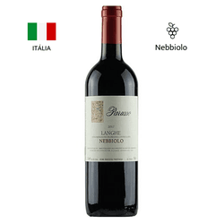 Parusso Langhe Nebbiolo 2017 - Enoteca Cursino