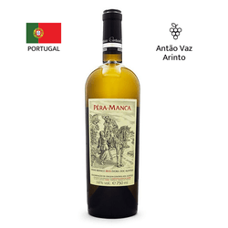 Pêra-Manca Branco - Enoteca Cursino