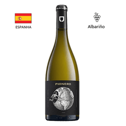 Pionero Albariño - Enoteca Cursino