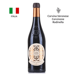 Rosso Vêneto Soprasasso - Enoteca Cursino