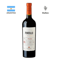 Salentein Portillo Malbec - Enoteca Cursino