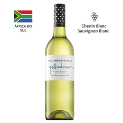 Stellenbosch Hills Polkadraai Chenin Blanc Sauvign... - Enoteca Cursino