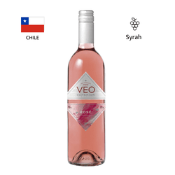 VEO Superior Rosé - Enoteca Cursino