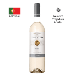 Via Latina Vinho Verde D.O. - Enoteca Cursino