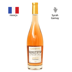 Vin De France Rosé - Enoteca Cursino