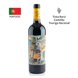 Porta 6 Tinto - Enoteca Cursino