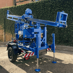 Equipamento Perfuração ER-350 - 05 - ER MOLINA 