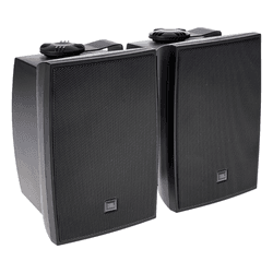 Par de Caixas de Som Acústicas JBL C621 Passiva 10... - Escutsom