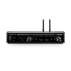 HOME SENSE HS320.4 DUAL BT AMPLIFICADOR NAO AUTOMO... - Escutsom