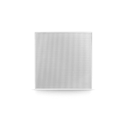 ARANDELA 6 QUADRADA COAXIAL 80W COD 31820 ALUMINIO... - Escutsom