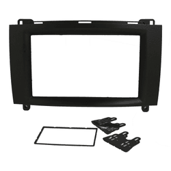 MOLDURA 4089 2DIN BENZ B200/SPRINTER 4015 B20 - 24... - Escutsom